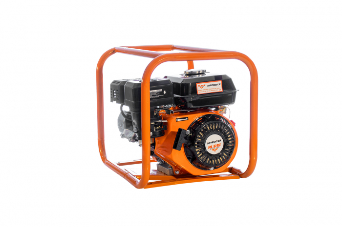 Motopompa pentru irigatii prin coloana RURIS MP200XR [9]