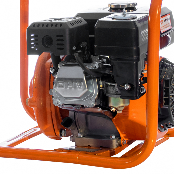Motopompa pentru irigatii prin coloana RURIS MP200XR [5]