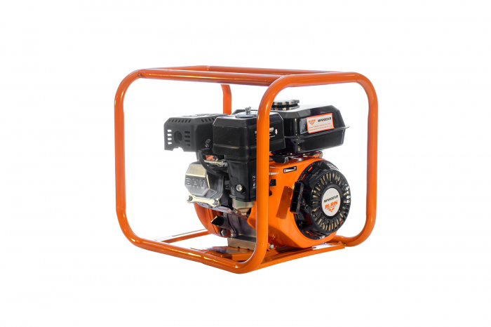 Motopompa pentru irigatii prin coloana RURIS MP200XR [10]