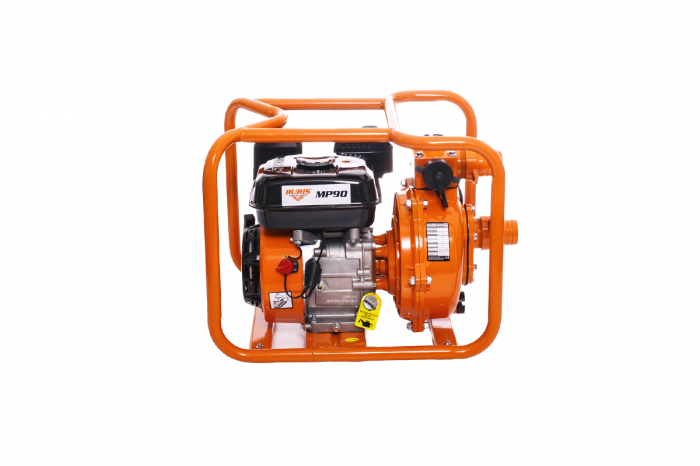 Motopompa presiune RURIS MP90 [18]