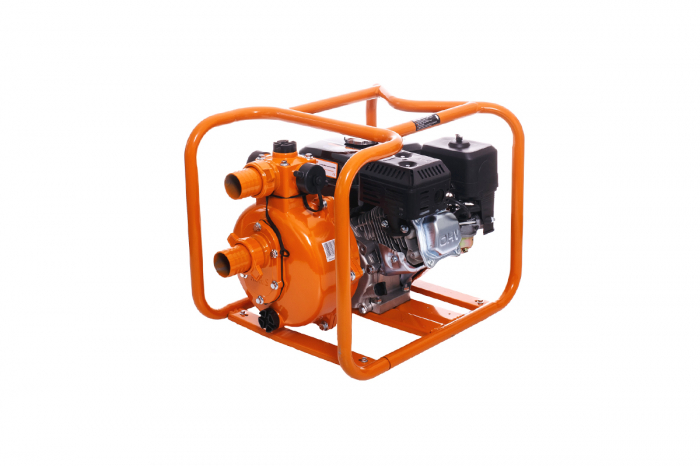 Motopompa presiune RURIS MP90 [12]