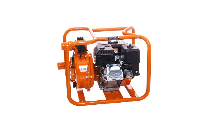Motopompa presiune RURIS MP90 [11]