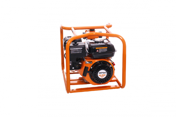Motopompa presiune RURIS MP90 [8]