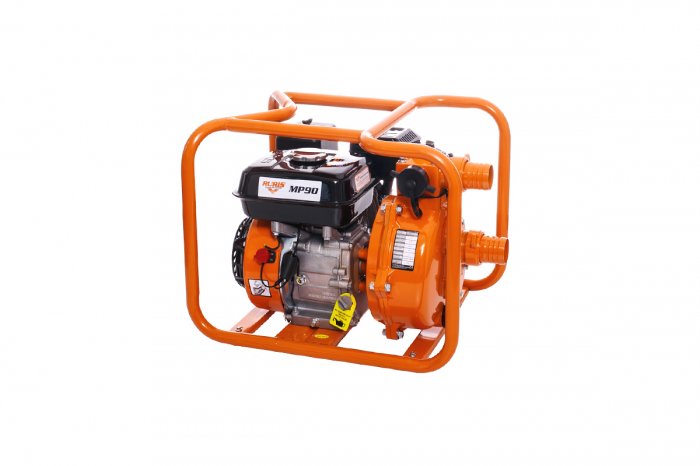 Motopompa presiune RURIS MP90 [17]