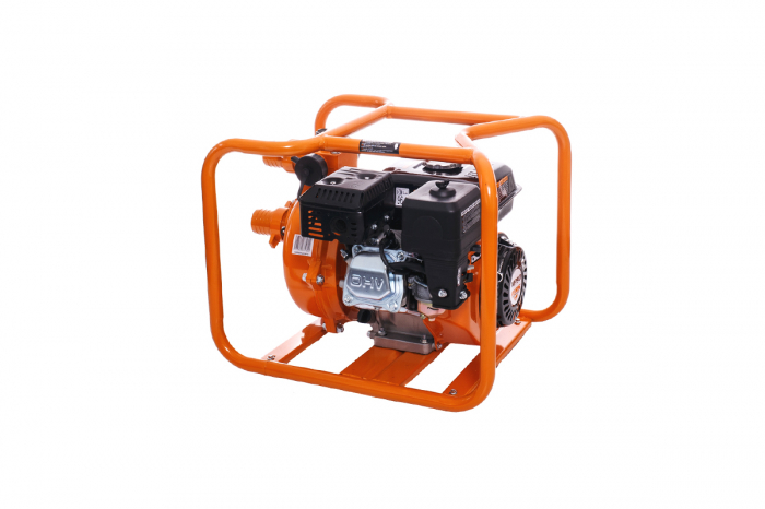 Motopompa presiune RURIS MP90 [10]