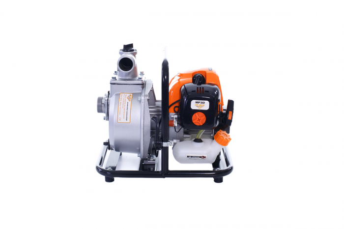 Motopompa RURIS MP30 [10]
