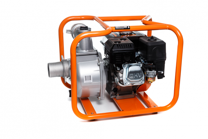 Motopompa RURIS MP80 [14]