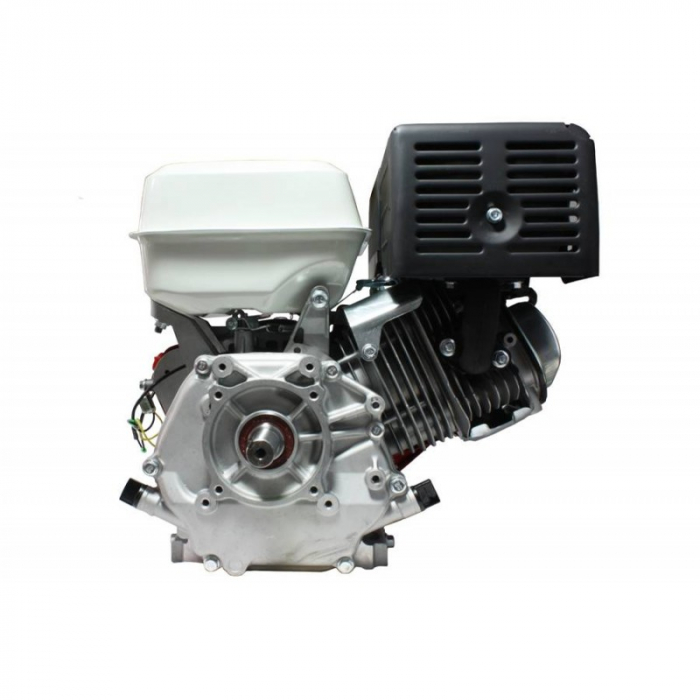Motor pe benzina 13HP GF-0166 Micul Fermier [2]
