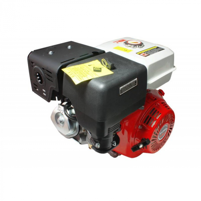 Motor pe benzina 13HP GF-0166 Micul Fermier [3]