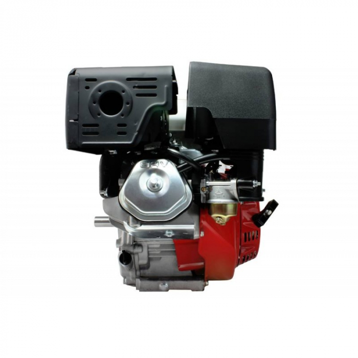 Motor pe benzina 13HP GF-0166 Micul Fermier [4]