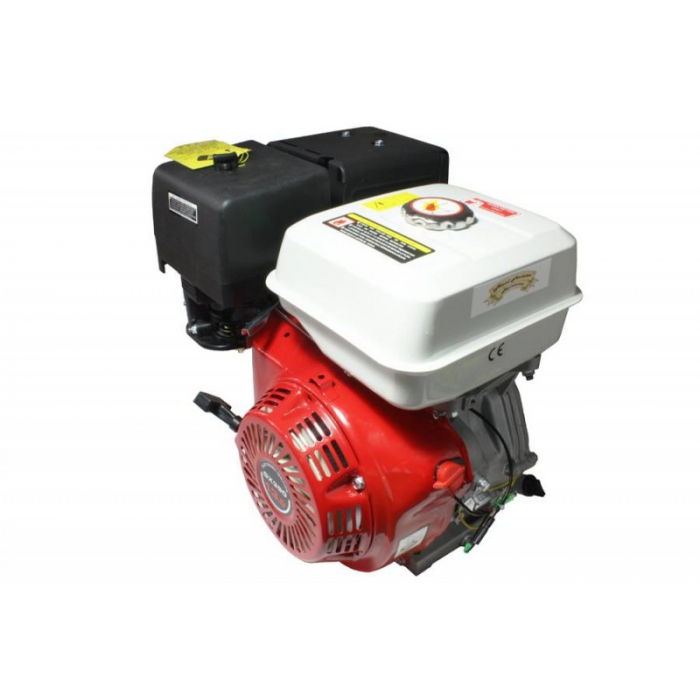 Motor pe benzina 13HP GF-0166 Micul Fermier [5]