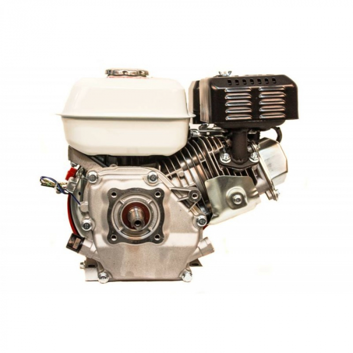 Motor pe benzina 7 CP GF-0164 Micul Fermier [2]