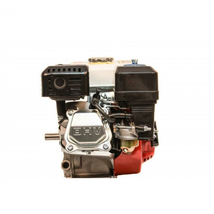 Motor pe benzina 7 CP GF-0164 Micul Fermier [4]