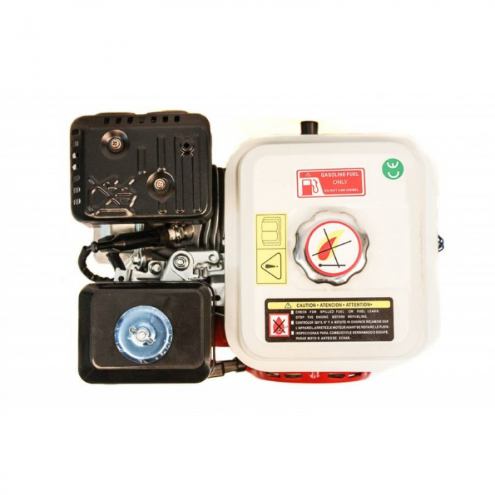 Motor pe benzina 7 CP GF-0164 Micul Fermier [5]
