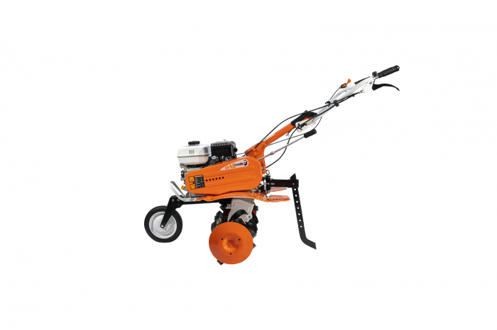 Motosapa DAC 6500K + roti cauciuc 4.00-8 [20]