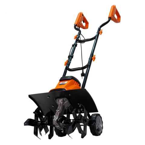 Motosapă electrică RURIS 120RE [2]