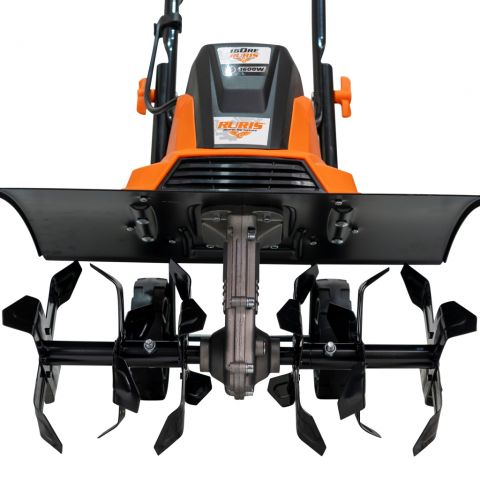 Motosapă electrică RURIS 160RE [4]