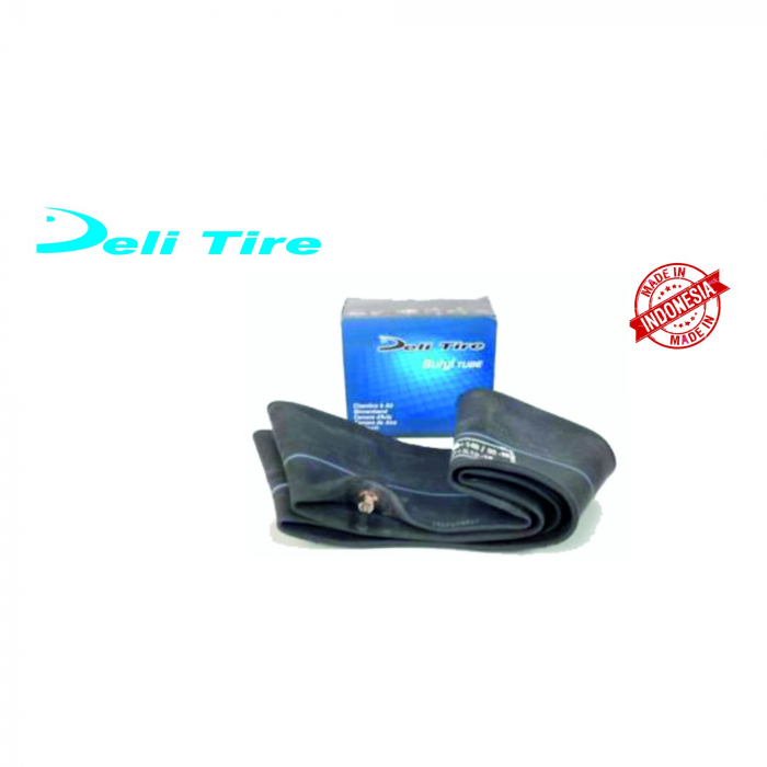 Camera utilaj 4.00-8 Deli Tire [1]