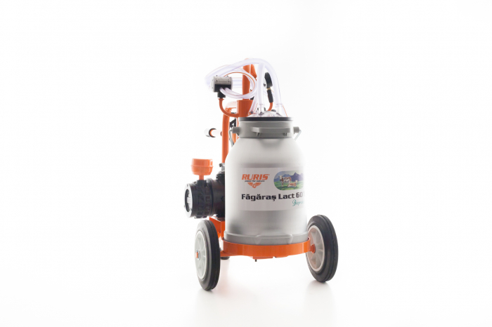 Mulgatoare Fagaras Lact 601 [18]