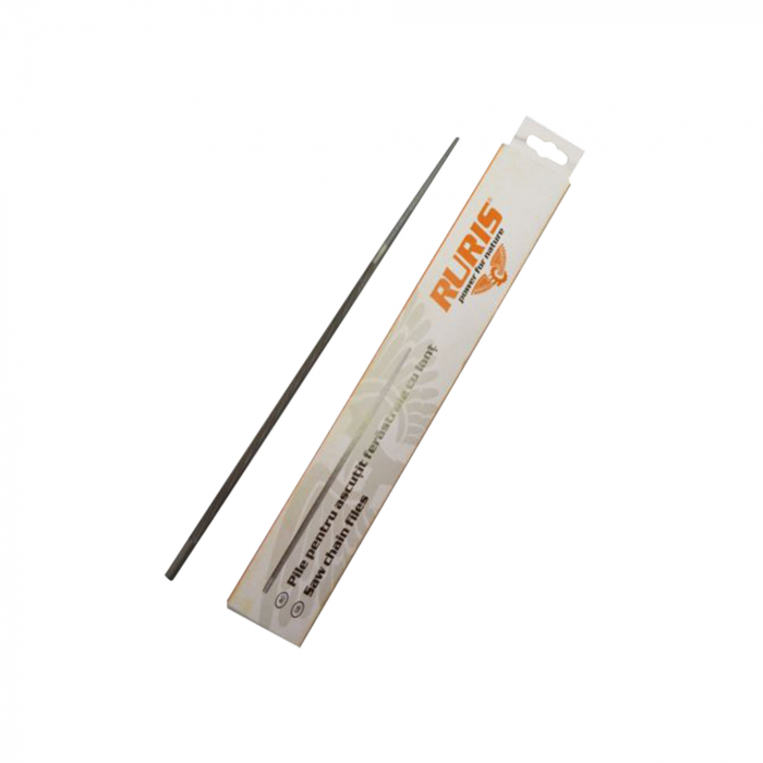 Pila rotunda 5,1 mm [1]