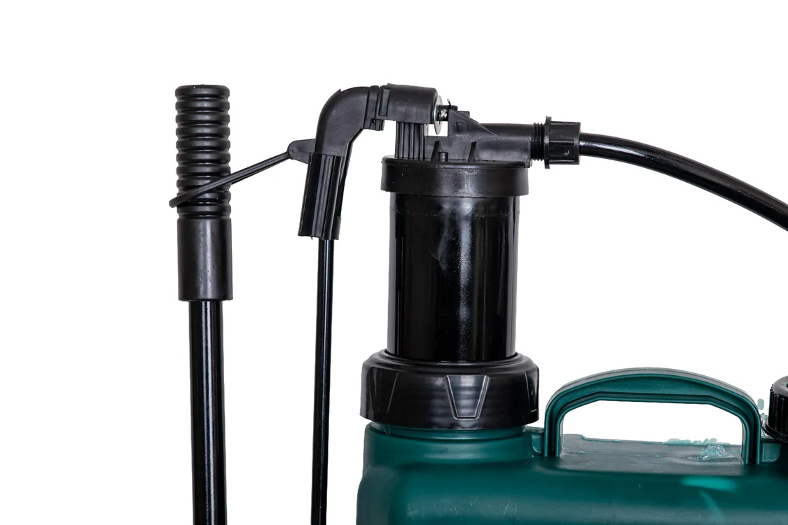 Pompa de stropit Gospodarul Profesionist - 12L. 4 bar, 3 duze incluse [5]