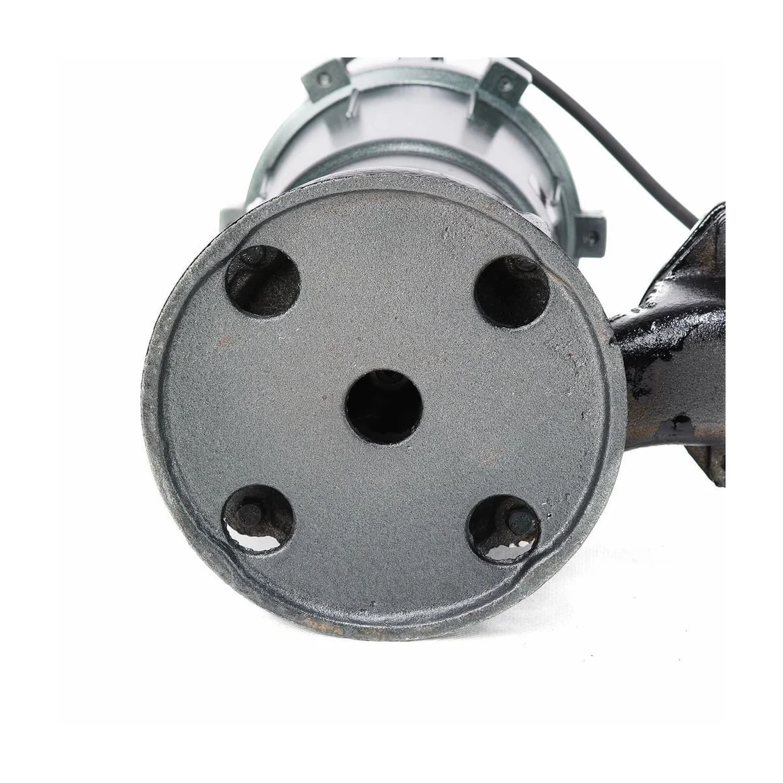 Pompa submersibila apa murdara cu TOCATOR si flotor WOLFSON TP-3300T, 1500W , 10000 l/h, fonta [5]