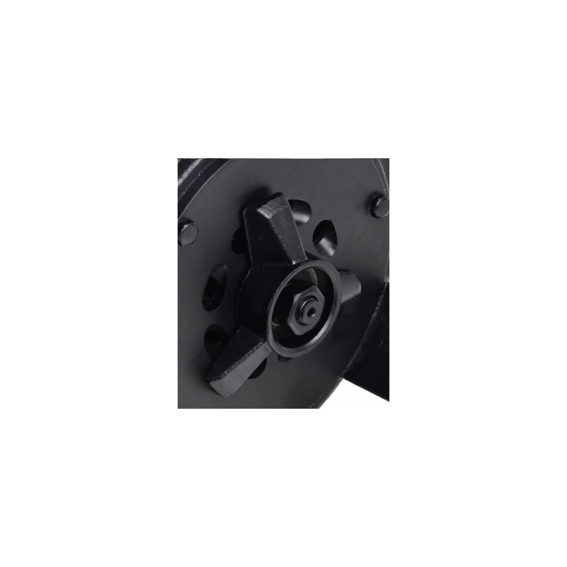 Pompa submersibila apa murdara cu TOCATOR si flotor WOLFSON TP-3300T, 1500W , 10000 l/h, fonta [7]