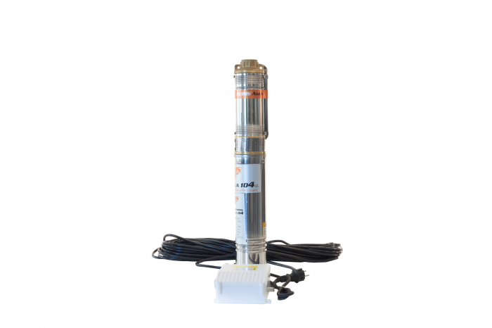 Pompa submersibila RURIS Aqua 104 [9]