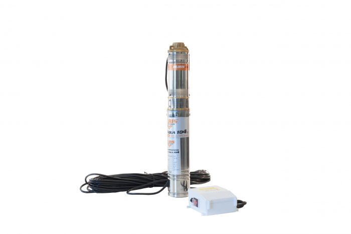 Pompa submersibila RURIS Aqua 104 [10]