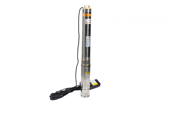 Pompa submersibila RURIS Aqua 1090 [3]