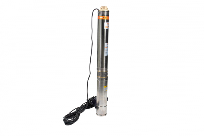 Pompa submersibila RURIS Aqua 1090 [4]