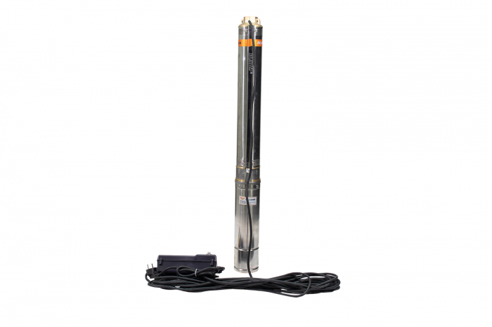 Pompa submersibila RURIS Aqua 1090 [9]