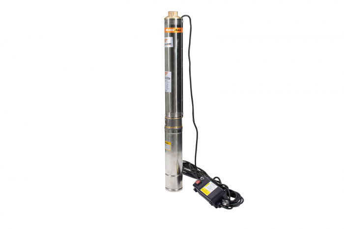 Pompa submersibila RURIS Aqua 1090 [14]
