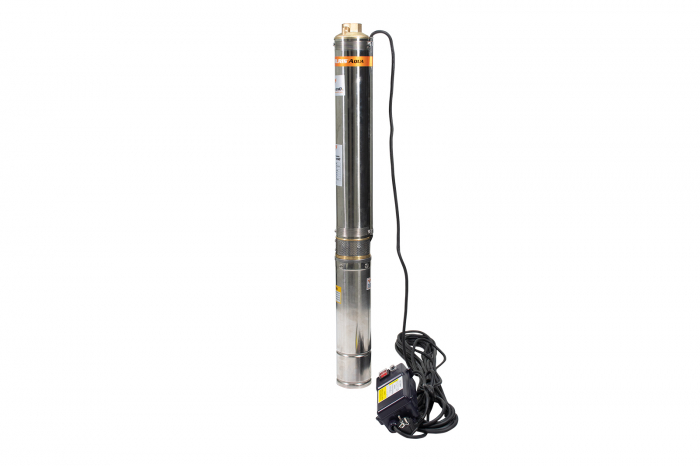 Pompa submersibila RURIS Aqua 1090 [13]