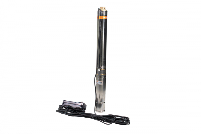 Pompa submersibila RURIS Aqua 1090 [8]