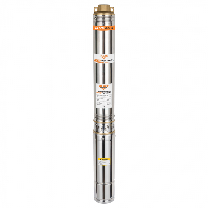 Pompa submersibila RURIS Aqua 1090 [18]