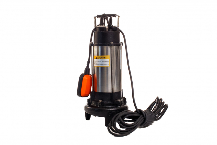 Pompa submersibila RURIS Aqua 35 [7]