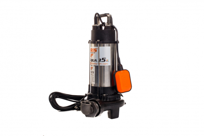 Pompa submersibila RURIS Aqua 35 [11]