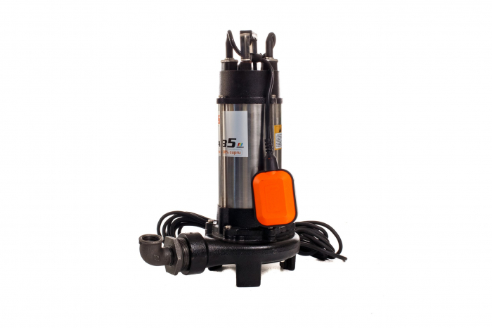 Pompa submersibila RURIS Aqua 35 [10]