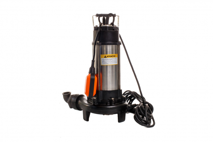 Pompa submersibila RURIS Aqua 35 [8]