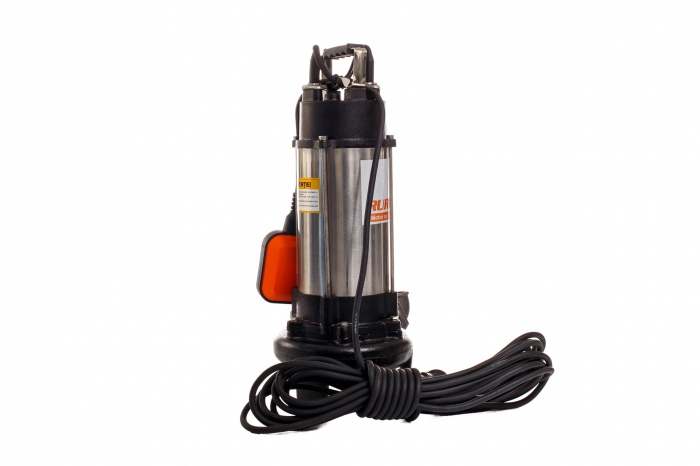 Pompa submersibila RURIS Aqua 35 [6]