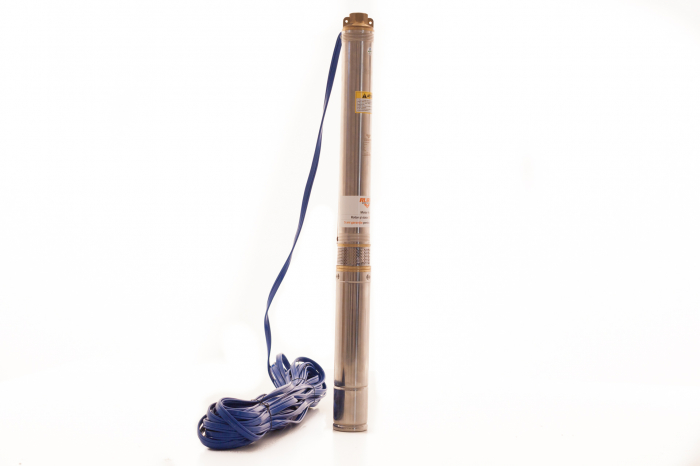 Pompa submersibila RURIS Aqua 690 [2]