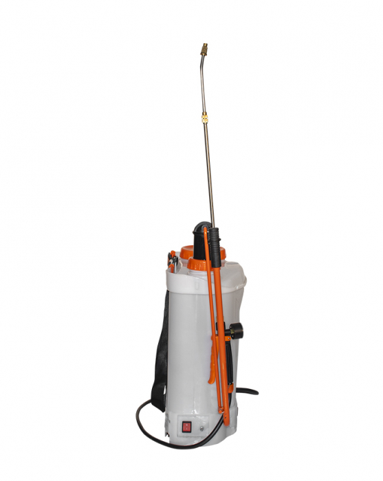 Pulverizator electric-manual RURIS RS 2000 [9]