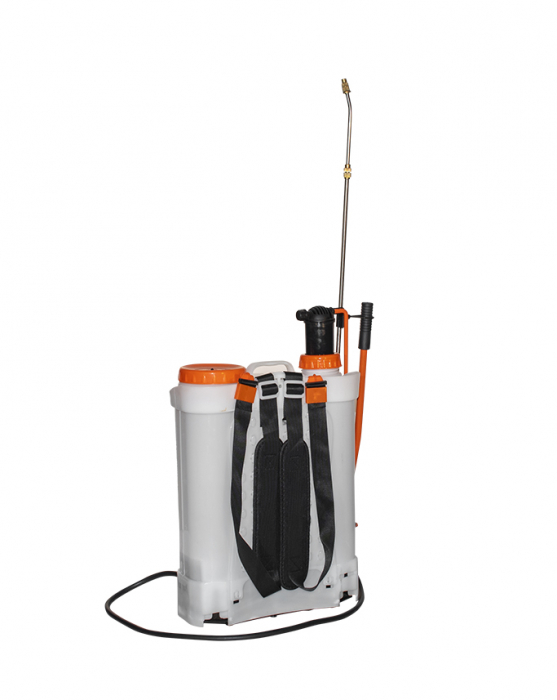 Pulverizator electric-manual RURIS RS 2000 [14]