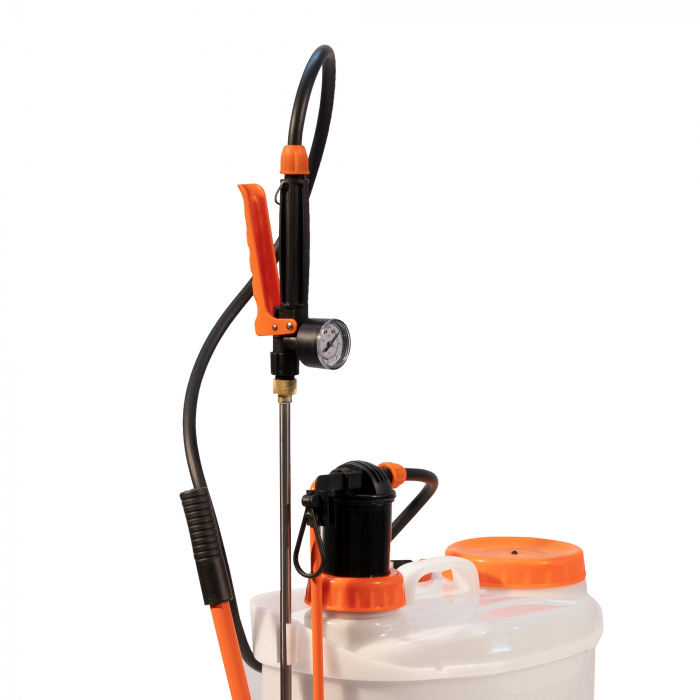 Pulverizator electric-manual RURIS RS 2000 [3]