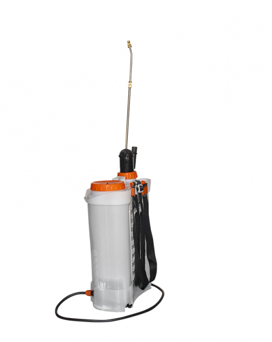 Pulverizator electric-manual RURIS RS 2000 [16]