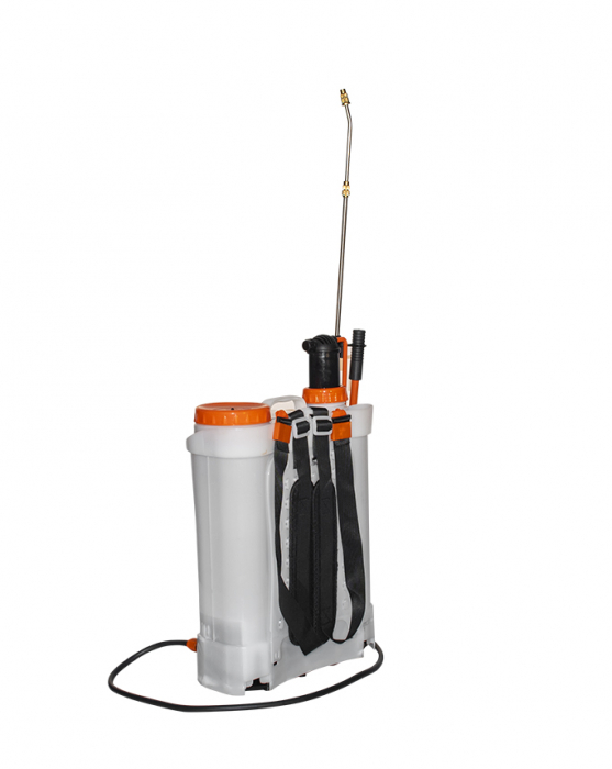 Pulverizator electric-manual RURIS RS 2000 [15]