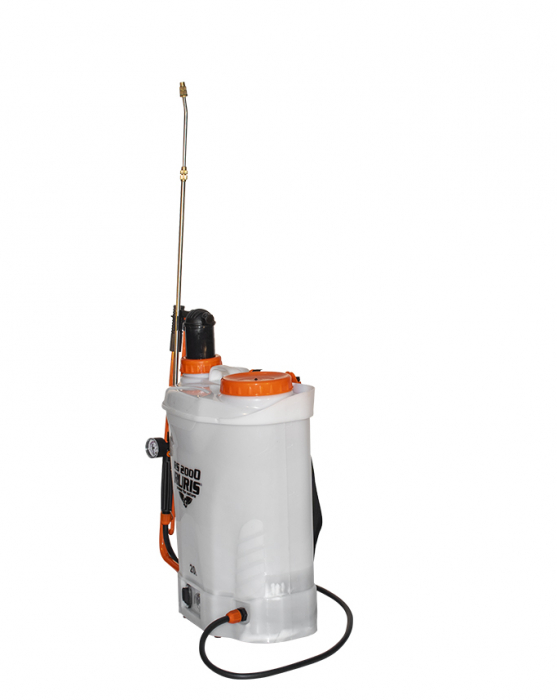 Pulverizator electric-manual RURIS RS 2000 [18]