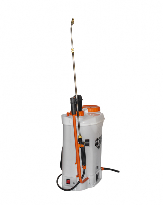 Pulverizator electric-manual RURIS RS 2000 [8]