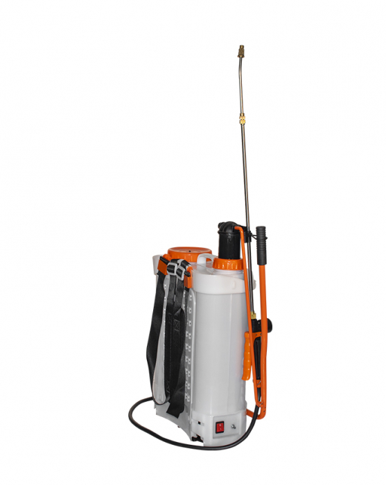 Pulverizator electric-manual RURIS RS 2000 [10]